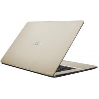 ноутбук ASUS VivoBook 15 X505ZA-BQ422T 90NB0I18-M06240 Золотой