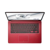 ноутбук ASUS VivoBook 15 X510UF-BQ758 90NB0IK3-M12390 Красный