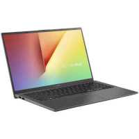 ноутбук ASUS VivoBook 15 X512FA-BQ458T 90NB0KR3-M06430 Серый