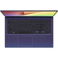 ноутбук ASUS VivoBook 15 X512JA-BQ1021 90NB0QU6-M14630 Синий