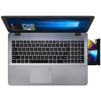 ноутбук ASUS VivoBook 15 X542UA-DM697T 90NB0F22-M09340 Серый