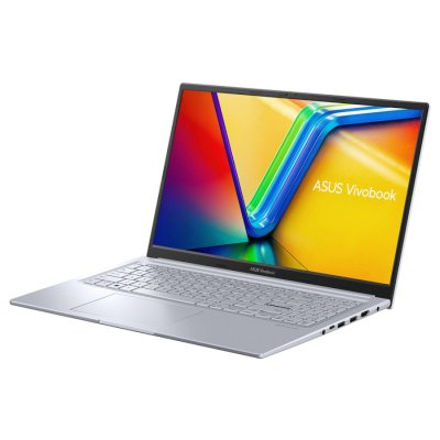 ноутбук ASUS VivoBook 15X OLED K3504VA-MA556 90NB10A2-M00NH0 Серебристый