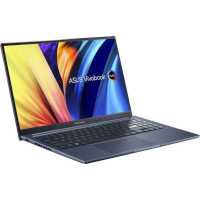 ноутбук ASUS VivoBook 15X OLED M1503QA-L1052W 90NB0Y91-M00240 Синий