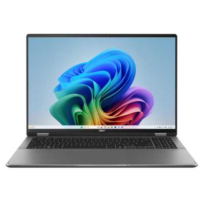 ноутбук ASUS VivoBook 16 Flip TP3607AA-SI063W 90NB17B1-M004E0 Серый