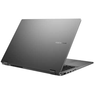 ноутбук ASUS VivoBook 16 Flip TP3607AA-SI063W 90NB17B1-M004E0 Серый