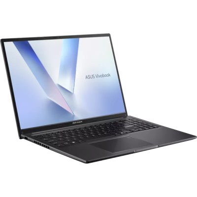 ноутбук ASUS VivoBook 16 M1605NAQ 90NB1831-M005C0_Win11P Черный
