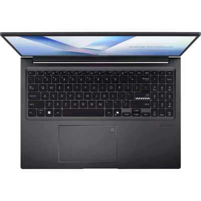 ноутбук ASUS VivoBook 16 M1605NAQ 90NB1831-M005C0_Win11P Черный