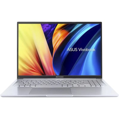 ноутбук ASUS VivoBook 16 M1605YA-MB340 90NB10R2-M00FL0 Серебристый