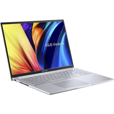 ноутбук ASUS VivoBook 16 M1605YA-MB340 90NB10R2-M00FL0 Серебристый