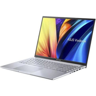ноутбук ASUS VivoBook 16 M1605YA-MB340 90NB10R2-M00FL0 Серебристый