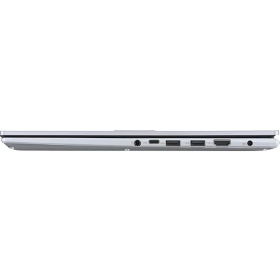 ноутбук ASUS VivoBook 16 M1605YA-MB340 90NB10R2-M00FL0 Серебристый