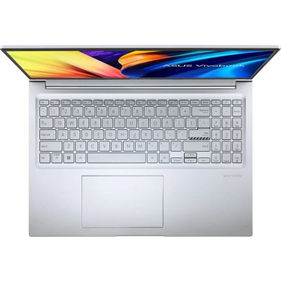 ноутбук ASUS VivoBook 16 M1605YA-MB340 90NB10R2-M00FL0 Серебристый
