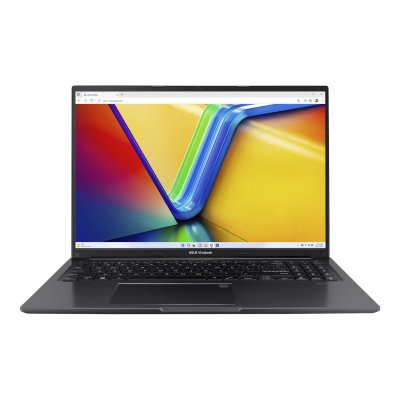ноутбук ASUS VivoBook 16 M1605YA-MB350 90NB10R1-M00H70 Черный