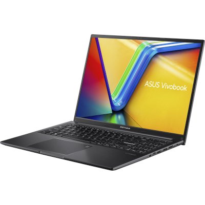 ноутбук ASUS VivoBook 16 M1605YA-MB350 90NB10R1-M00H70 Черный