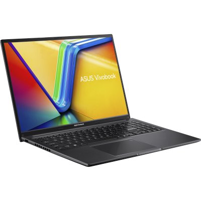 ноутбук ASUS VivoBook 16 M1605YA-MB350 90NB10R1-M00H70 Черный