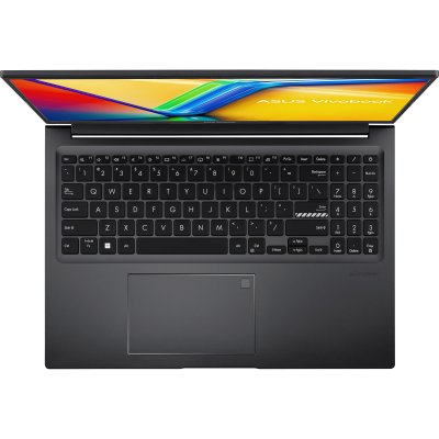 ноутбук ASUS VivoBook 16 M1605YA-MB350 90NB10R1-M00H70 Черный