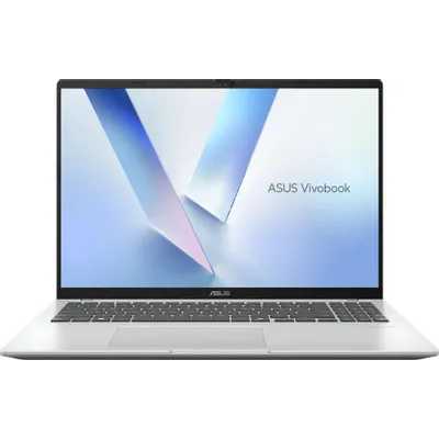 ноутбук ASUS VivoBook 16 M1607KA-MB144 90NB15F2-M00D00 Серебристый