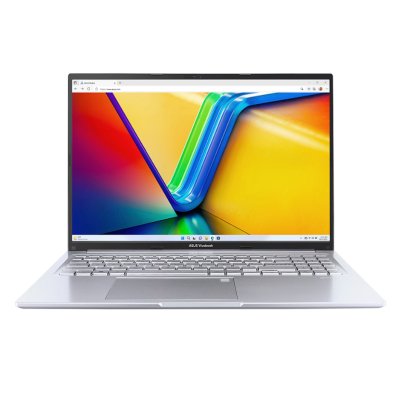 ноутбук ASUS VivoBook 16 X1605VA-MB2761 90NB10N2-M02X50-wpro Серебристый