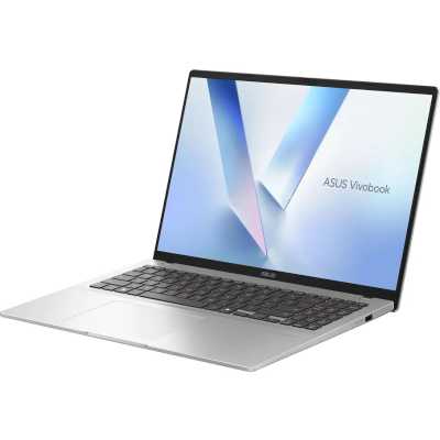 ноутбук ASUS VivoBook 16 X1607CA-MB271 90NB15A2-M00KY0 Серебристый