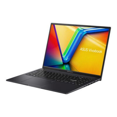 ноутбук ASUS VivoBook 16X K3604VA-MB245 90NB1071-M009Z0 Черный