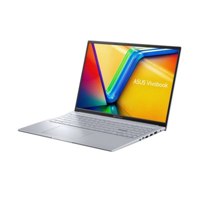 ноутбук ASUS VivoBook 16X K3604VA-MB243 90NB1072-M009X0 Серебристый