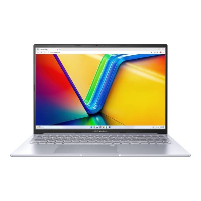 ноутбук ASUS VivoBook 16X K3604ZA-MB074 90NB11T2-M00340-wpro Серебристый