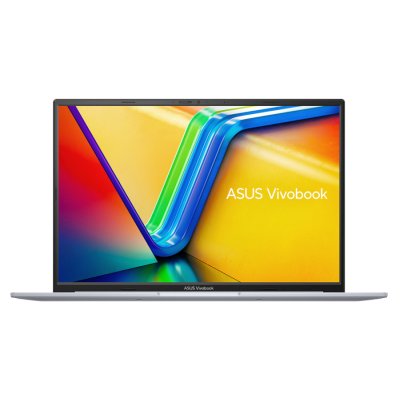 ноутбук ASUS VivoBook 16X K3605VC 90NB11D2-M00FL0_Win11P Серебристый