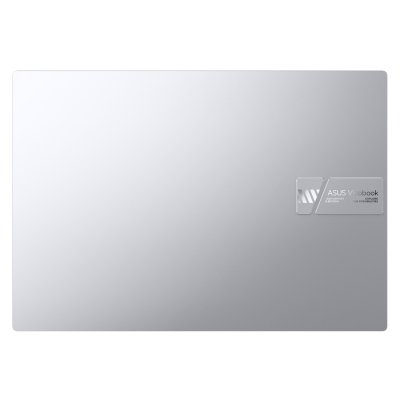 ноутбук ASUS VivoBook 16X K3605VC 90NB11D2-M00FL0_Win11P Серебристый