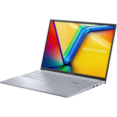 ноутбук ASUS VivoBook 16X K3605ZV-RP249 90NB11W2-M00CW0 Серебристый