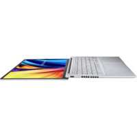 ноутбук ASUS VivoBook 16X M1603QA-MB102 90NB0Y82-M00F70 Серебристый