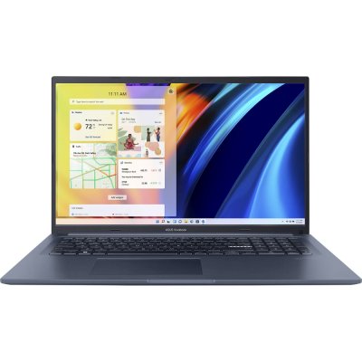ноутбук ASUS VivoBook 16X M1603QA-MB120 90NB0Y81-M009B0-wpro Синий