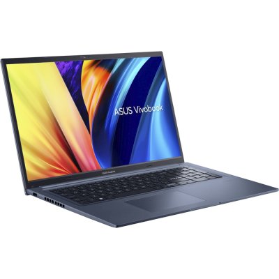 ноутбук ASUS VivoBook 16X M1603QA-MB120 90NB0Y81-M009B0-wpro Синий