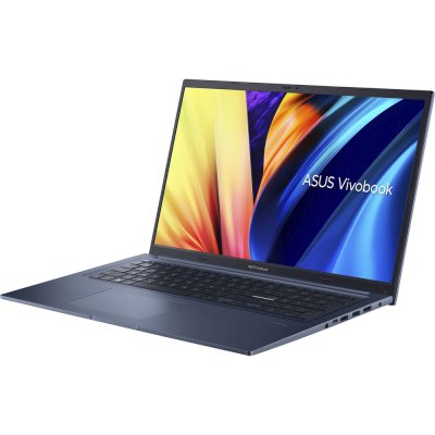 ноутбук ASUS VivoBook 16X M1603QA-MB120 90NB0Y81-M009B0-wpro Синий