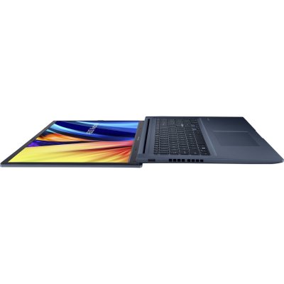 ноутбук ASUS VivoBook 16X M1603QA-MB120 90NB0Y81-M009B0-wpro Синий
