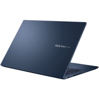 ноутбук ASUS VivoBook 16X M1603QA-MB120 90NB0Y81-M009B0-wpro Синий