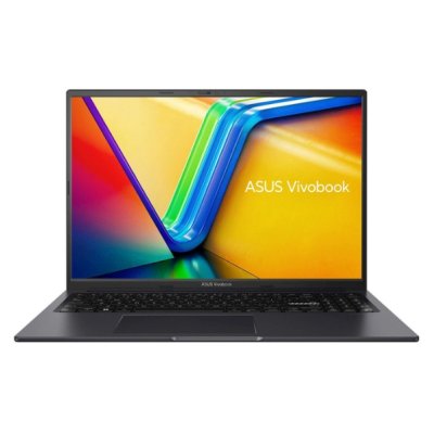 ноутбук ASUS VivoBook 16X M3604YA-MB247 90NB11A1-M00B70-wpro Черный