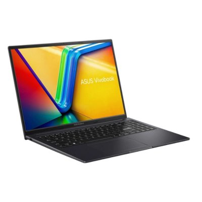 ноутбук ASUS VivoBook 16X M3604YA-MB247 90NB11A1-M00B70-wpro Черный