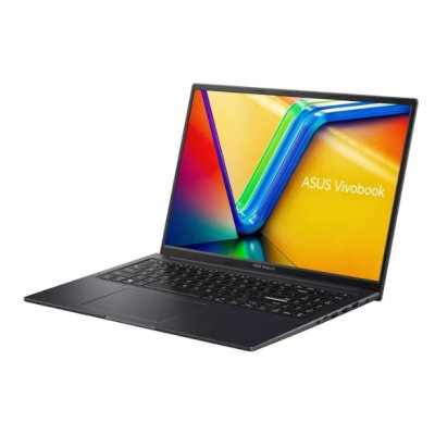 ноутбук ASUS VivoBook 16X M3604YA-MB247 90NB11A1-M00B70-wpro Черный