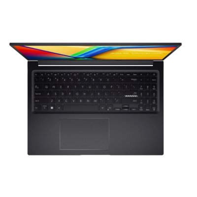 ноутбук ASUS VivoBook 16X M3604YA-MB247 90NB11A1-M00B70-wpro Черный