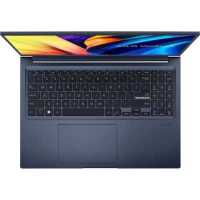 ноутбук ASUS VivoBook 16X X1603ZA-MB211 90NB0WB1-M00CS0-wpro Синий