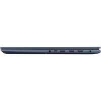 ноутбук ASUS VivoBook 16X X1603ZA-MB211 90NB0WB1-M00CS0-wpro Синий
