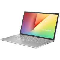 ноутбук ASUS VivoBook 17 A712JA-AU419 90NB0SZ1-M05340-wpro Серебристый