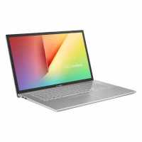 ноутбук ASUS VivoBook 17 K712JA-BX445 90NB0SZ3-M05680 Серебристый