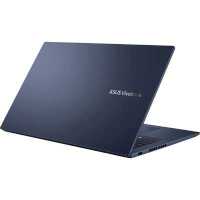 ноутбук ASUS VivoBook 17 M1702QA-AU081 90NB0YA2-M003N0 Синий