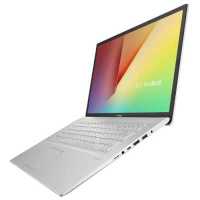 ноутбук ASUS VivoBook 17 M712DA-AU024T 90NB0PI1-M09970 Серебристый