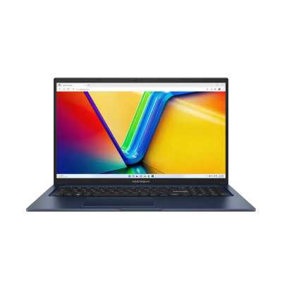 ноутбук ASUS VivoBook 17 X1704MA-AU035 90NB17V2-M001D0 Черный