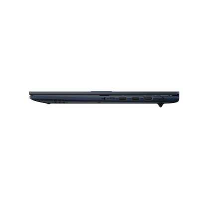 ноутбук ASUS VivoBook 17 X1704MA-AU035 90NB17V2-M001D0 Черный