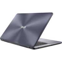 ноутбук ASUS VivoBook 17 X705MA-BX014T 90NB0IF2-M00700 Серый