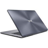 ноутбук ASUS VivoBook 17 X705UB-GC084T 90NB0IG2-M00940 Серый
