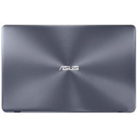 ноутбук ASUS VivoBook 17 X705UV-GC227 90NB0EW2-M02470 Серый